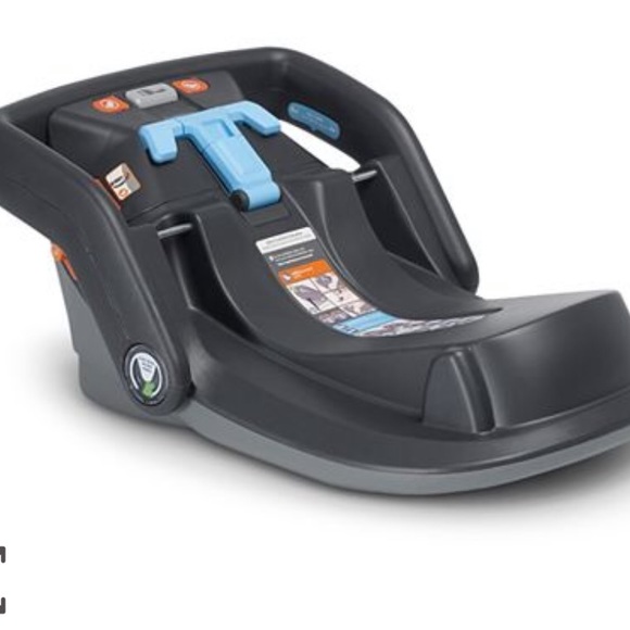 uppababy Other - UppaBaby Mesa Carseat Base